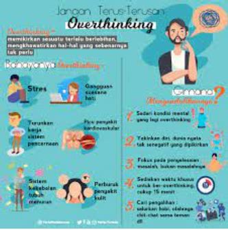 stop overthinking artinya | Healthy Living 101 Essential Tips and Tricks