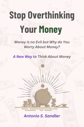 stop overthinking your money epub
