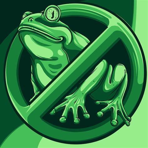 Stop That Frog! #3 ( Here's Hank)