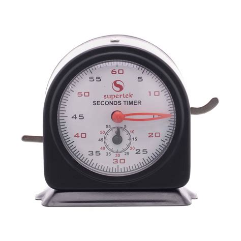 Stop The Clock