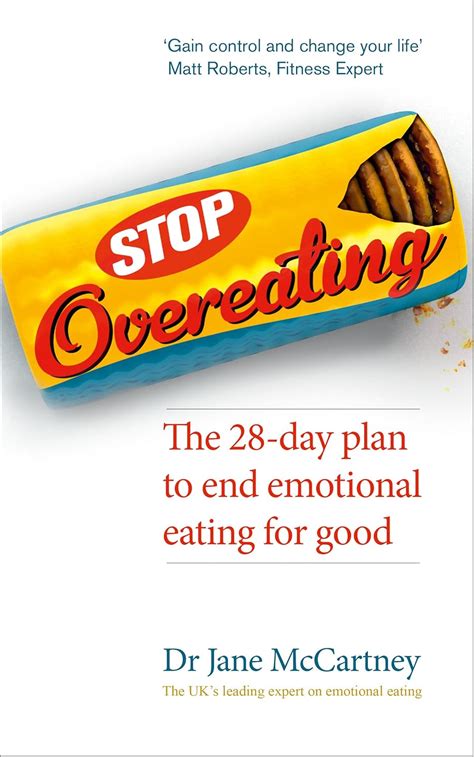 Full Download Stop Overeating The 28 Day Plan To End Emotional Eating 