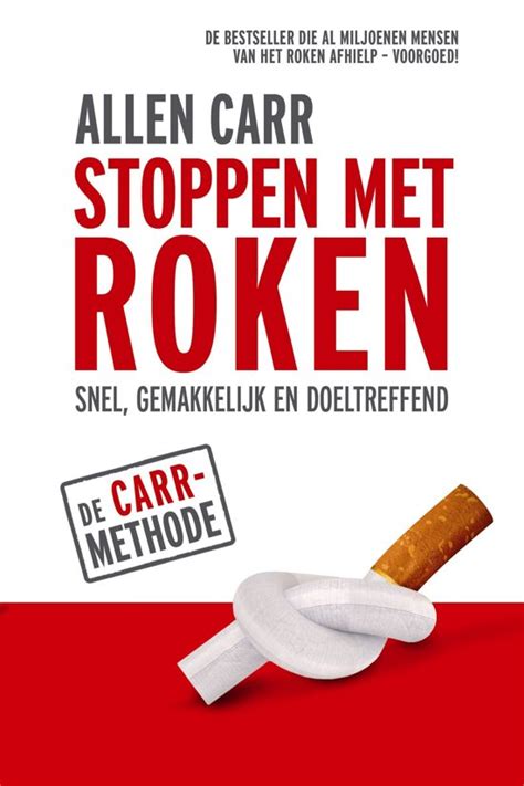 stoppen met roken allen carr pdf