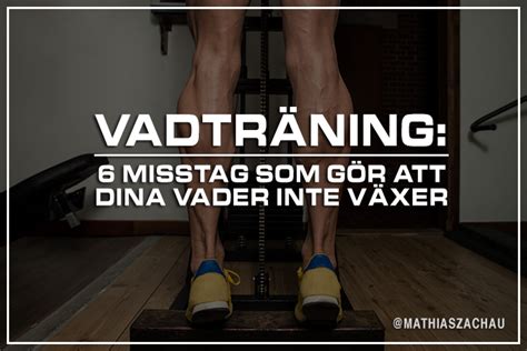 stora vader tanter