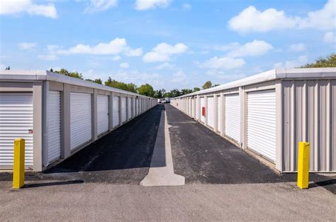 storage columbus ohio