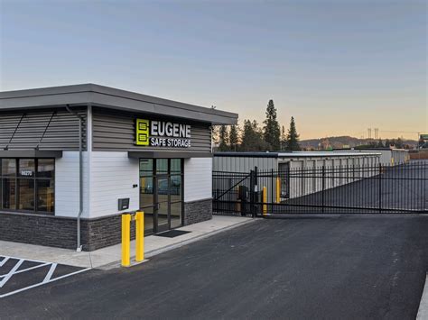 storage eugene oregon