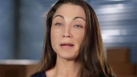 storage wars mary nude