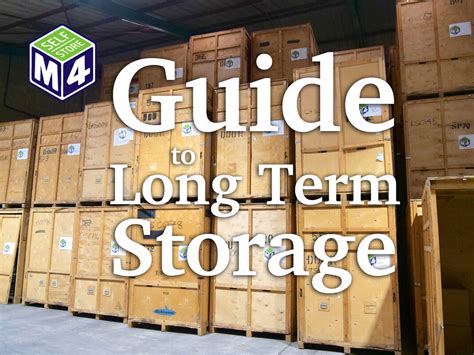 Storaged Cell In Long Term Storage