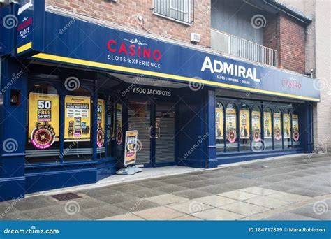 store casino