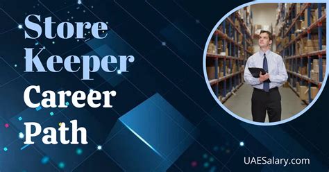 store keeper study guide