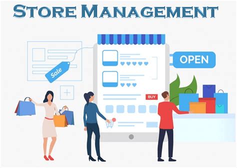 Store Management