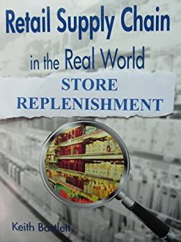 Full Download Store Replenishment Retail Supply Chain In The Real World Book 5 