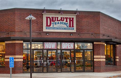 Stores In Duluth Mn