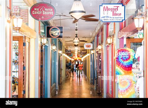 Stores In St Augustine Florida