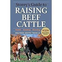 Full Download Storeys Guide To Raising Beef Cattle 3Rd Edition 