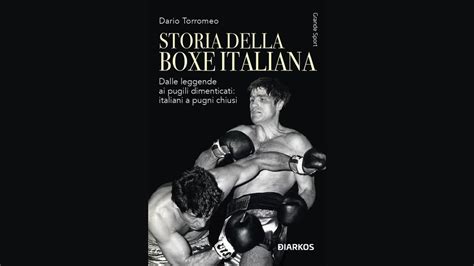 Storia Della Boxe