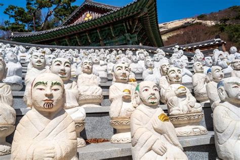 Storia Della Corea