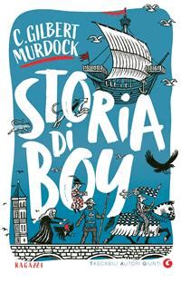 Storia Di Boy