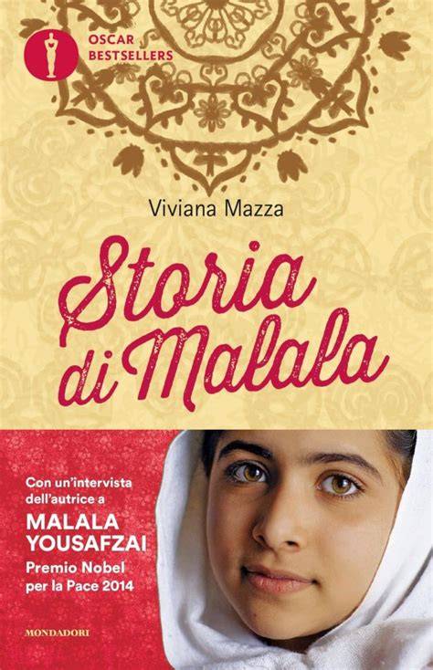 storia di malala