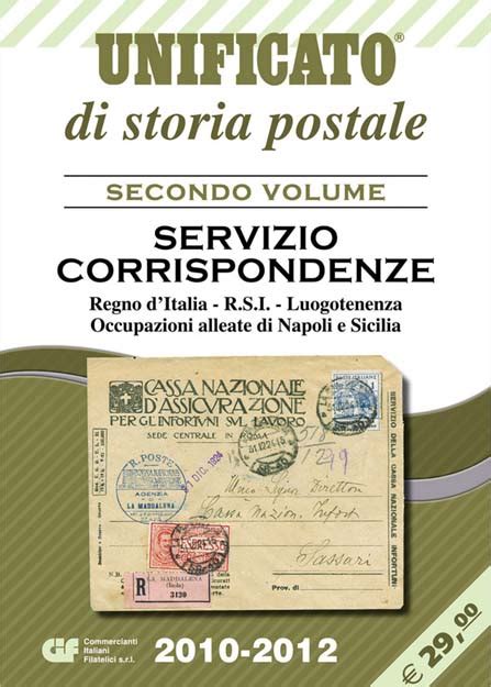 Storia Postale 2
