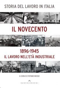 Download Storia Del Lavoro In Italia 2 