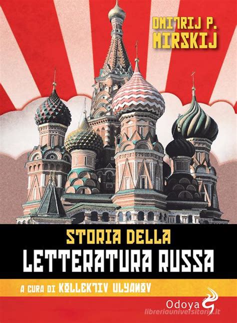 Full Download Storia Della Letteratura Russa Mirskij 