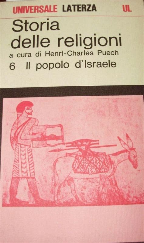 Read Storia Delle Religioni Bari Laterza 1977 
