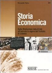 Download Storia Economica Dalla Rivoluzione Industriale Allentrata In Vigore Del Trattato Di Lisbona 
