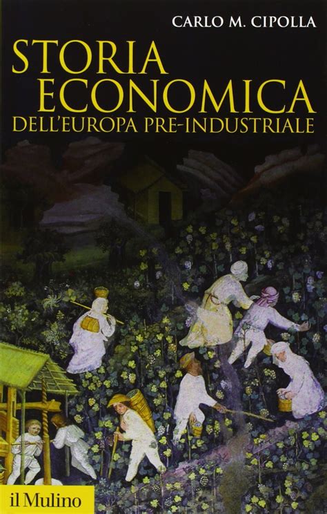 Download Storia Economica Delleuropa Pre Industriale 