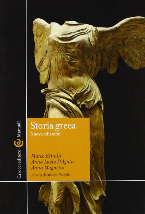 Read Storia Greca Bettalli 