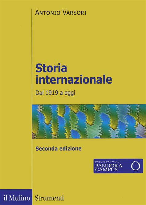 Read Storia Internazionale Dal 1919 A Oggi 