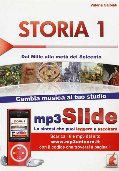 Read Online Storia Riassunto Da Leggere E Ascoltare Con File Mp3 