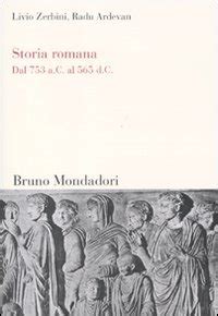 Read Storia Romana Dal 753 A C Al 565 D C 