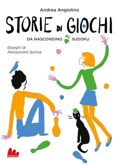 Storie Di Giochi