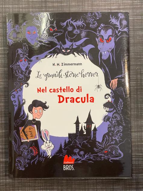 Storie Di Horror