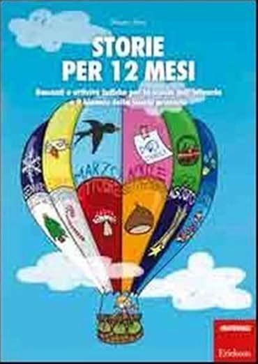 Storie Per 12 Mesi