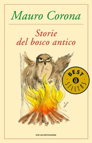 Read Storie Del Bosco Antico Oscar Bestsellers Vol 1719 
