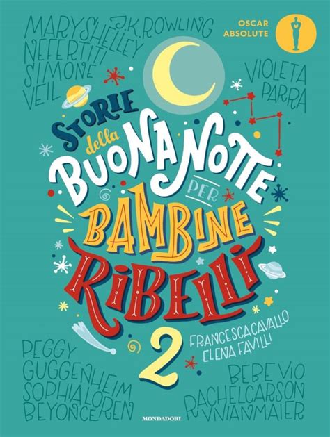 Full Download Storie Della Buonanotte Per Bambine Ribelli 2 Ediz A Colori 