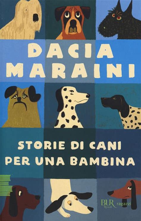 Read Online Storie Di Cani Per Una Bambina 
