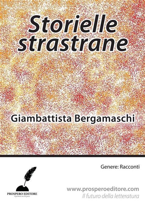 Read Online Storielle Strastrane 
