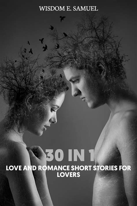 Stories About Lovers