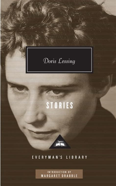 Stories Doris Lessing