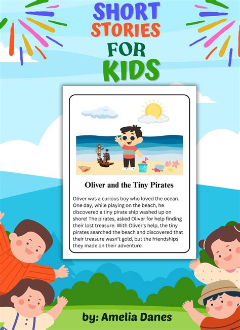 Stories For Children