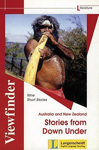 stories from down under nine short stories from a