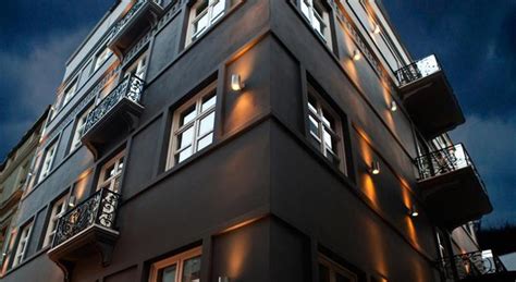 stories hotel kuloglu