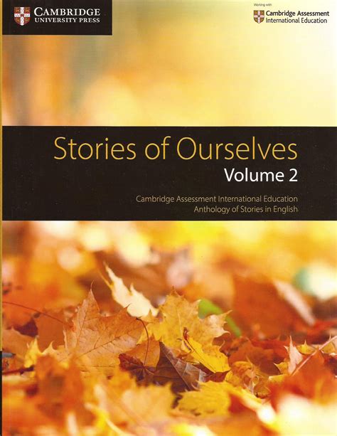 stories of ourselves ebook