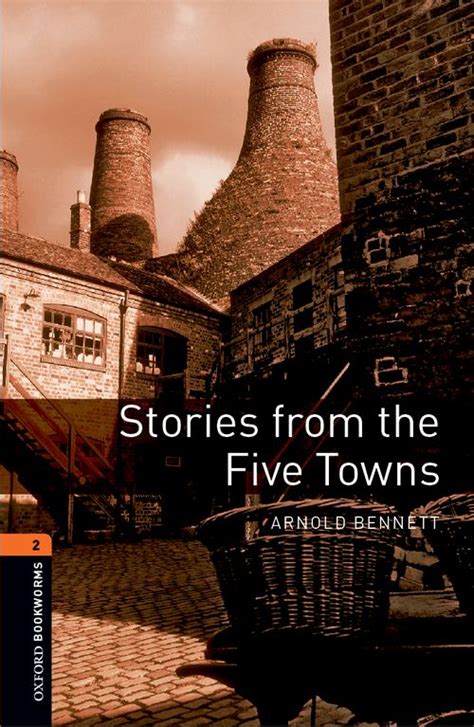 Full Download Stories From The Five Towns 