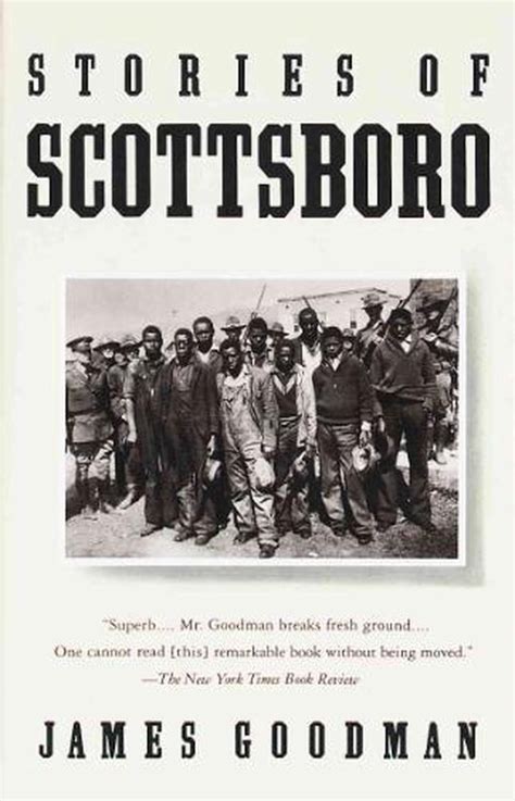 Read Online Stories Of Scottsboro Vintage Books Edition 