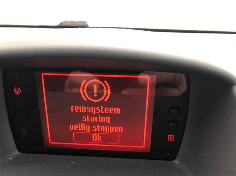 storing remsysteem
