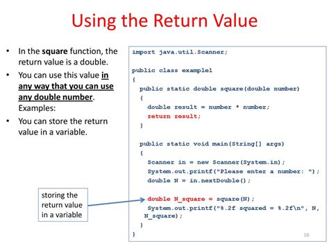 storing results of a function in a variable - teamtreehouse.com