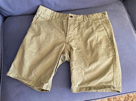 storlek 33 shorts